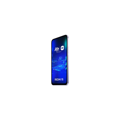 Xiaomi Redmi 15 6.9" 256GB Lila