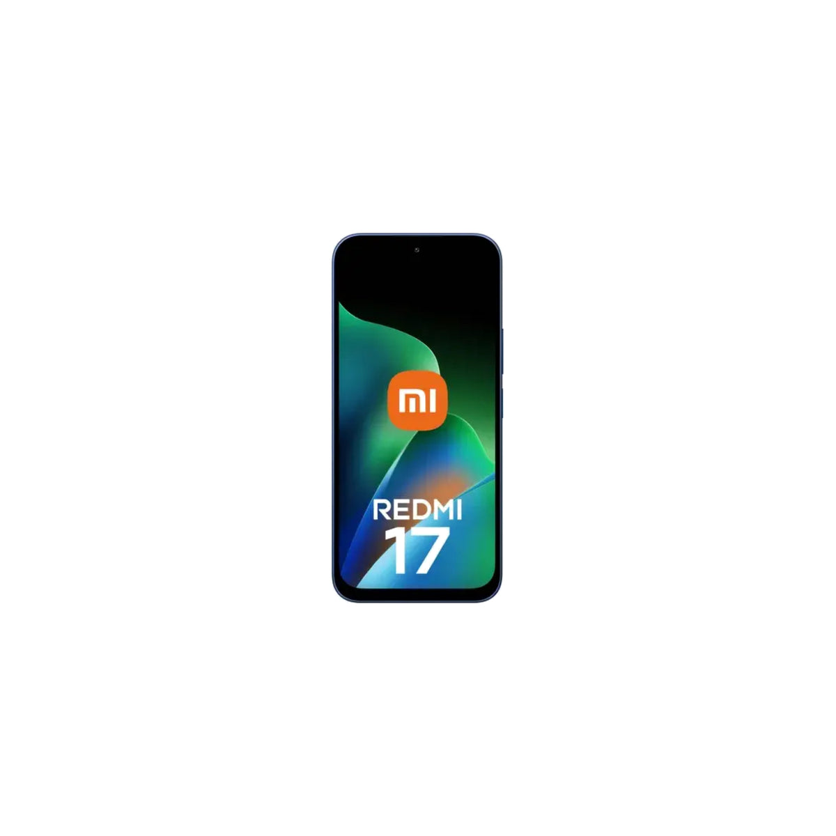Xiaomi Redmi 17 6.99” 4G 256GB Djupblå