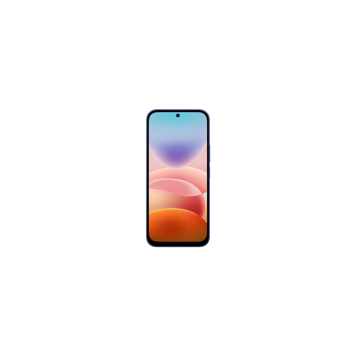 Xiaomi Redmi 17 6.9” 4G 128GB Djupblå