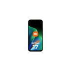Xiaomi Redmi 17 6.9” 4G 256GB Ekgrön
