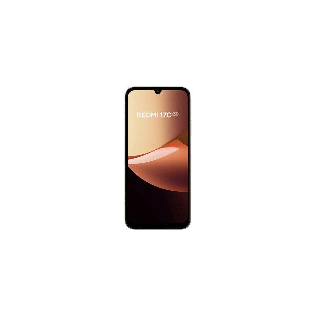 Xiaomi Redmi 17C 5G 6.9 128 GB Brun