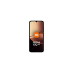 Xiaomi Redmi 17C 5G 6.9” 5G 128GB Svart