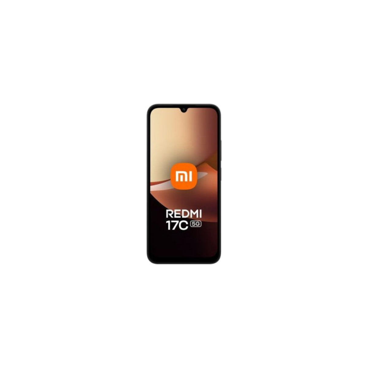 Xiaomi Redmi 17C 5G 6.9” 5G 128GB Svart