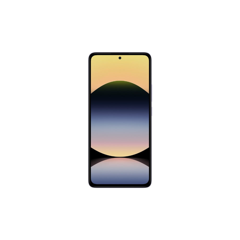 Xiaomi Redmi Note 14 6.67" 4G 128GB Lila