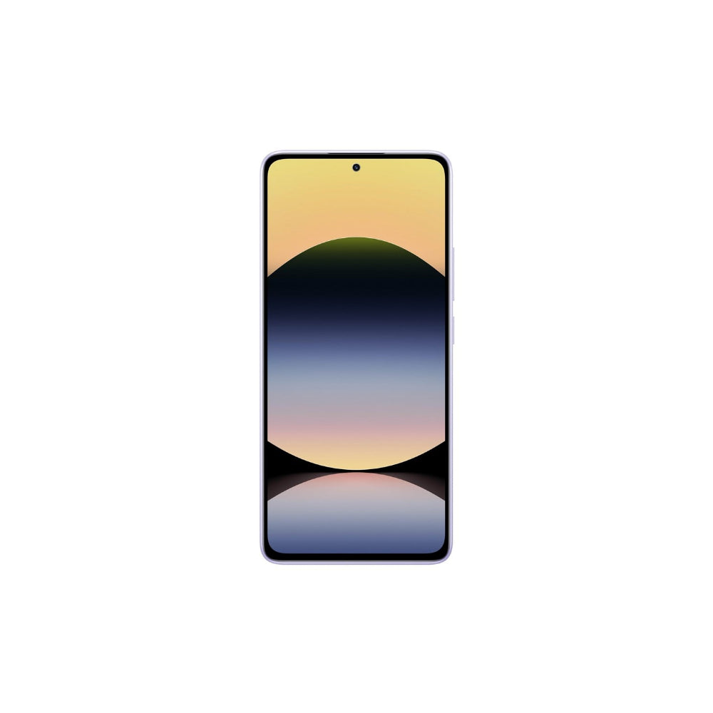 Xiaomi Redmi Note 14 6.67" 5G 256GB Lila