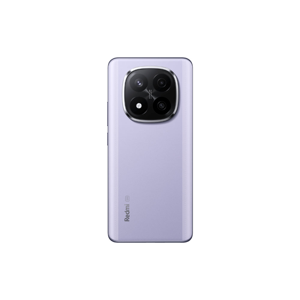 Xiaomi Redmi Note 14 Pro+ 6.67" 5G 512GB Lila