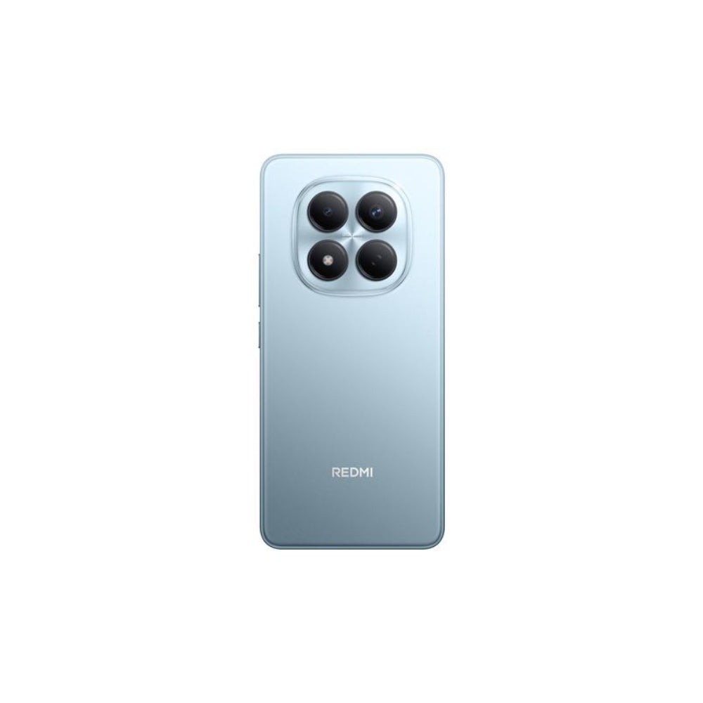Xiaomi Redmi Note 15 Pro 6.77" 4G 256GB Blå