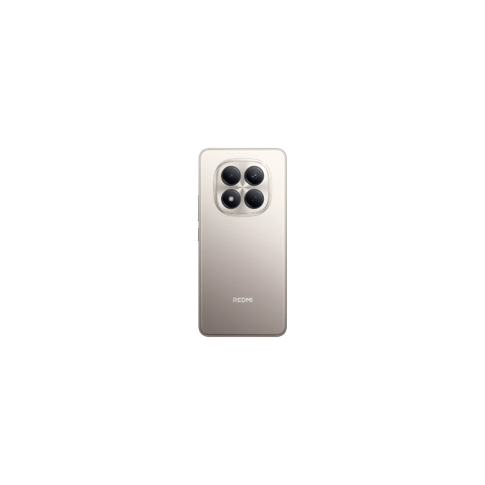 Xiaomi Redmi Note 15 Pro 6.77" 4G 256GB Titan