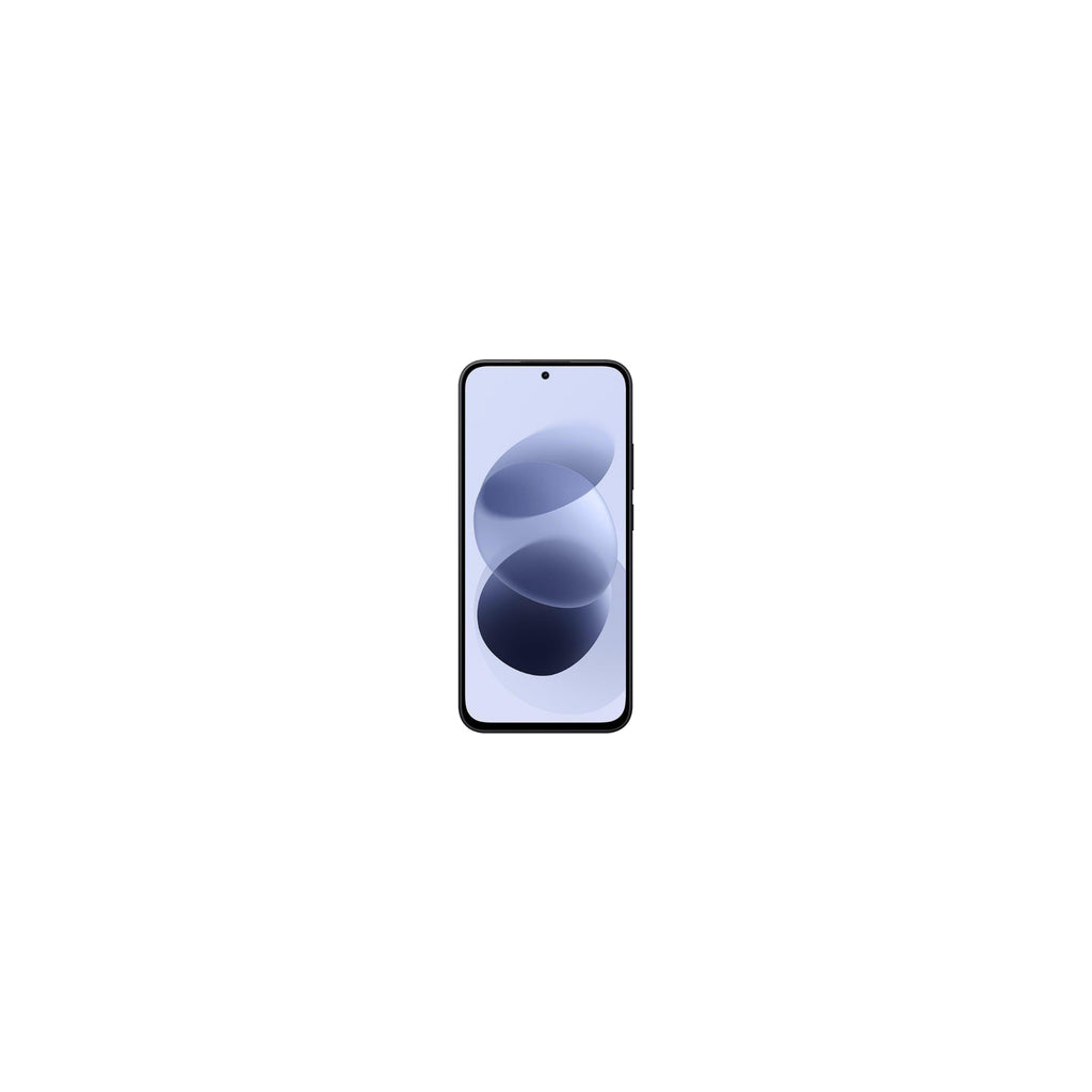 Xiaomi Redmi Note 17 6.99" 5G 256GB Svart