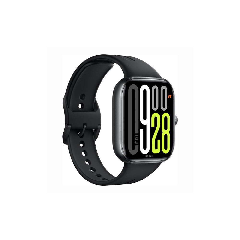 Xiaomi Redmi Watch 5 Svart