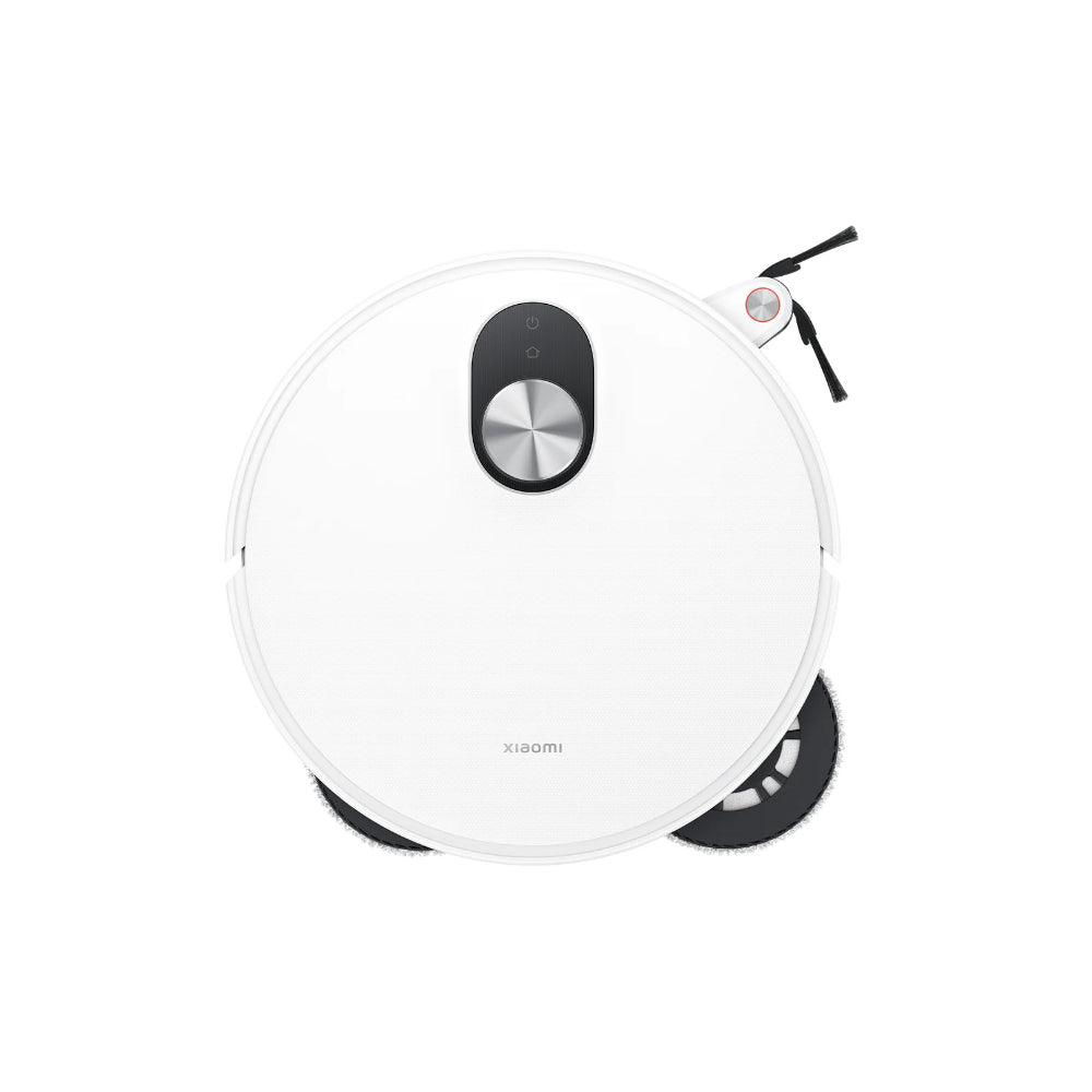 Xiaomi Robot Vacuum 5 Robotdammsugare Vit