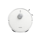 Xiaomi S40 Pro Robotdammsugare Vit