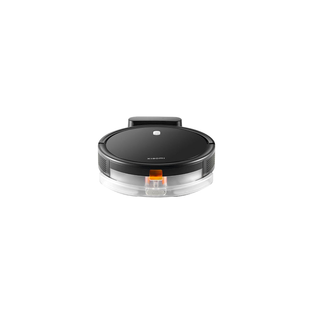 Xiaomi E5 Robotdammsugare Svart