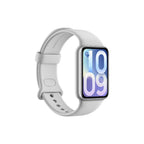Xiaomi Smart Band 10 Pro Aktivitetsklocka Glacier Silver