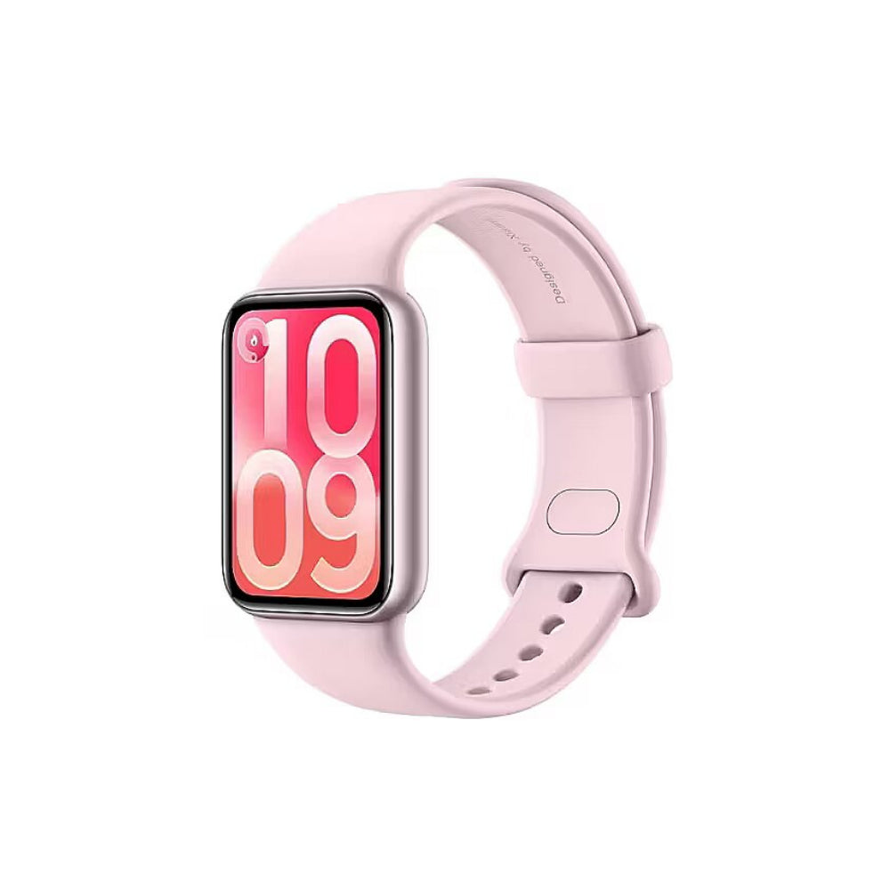 Xiaomi Smart Band 10 Pro Aktivitetsklocka Lavender Pink