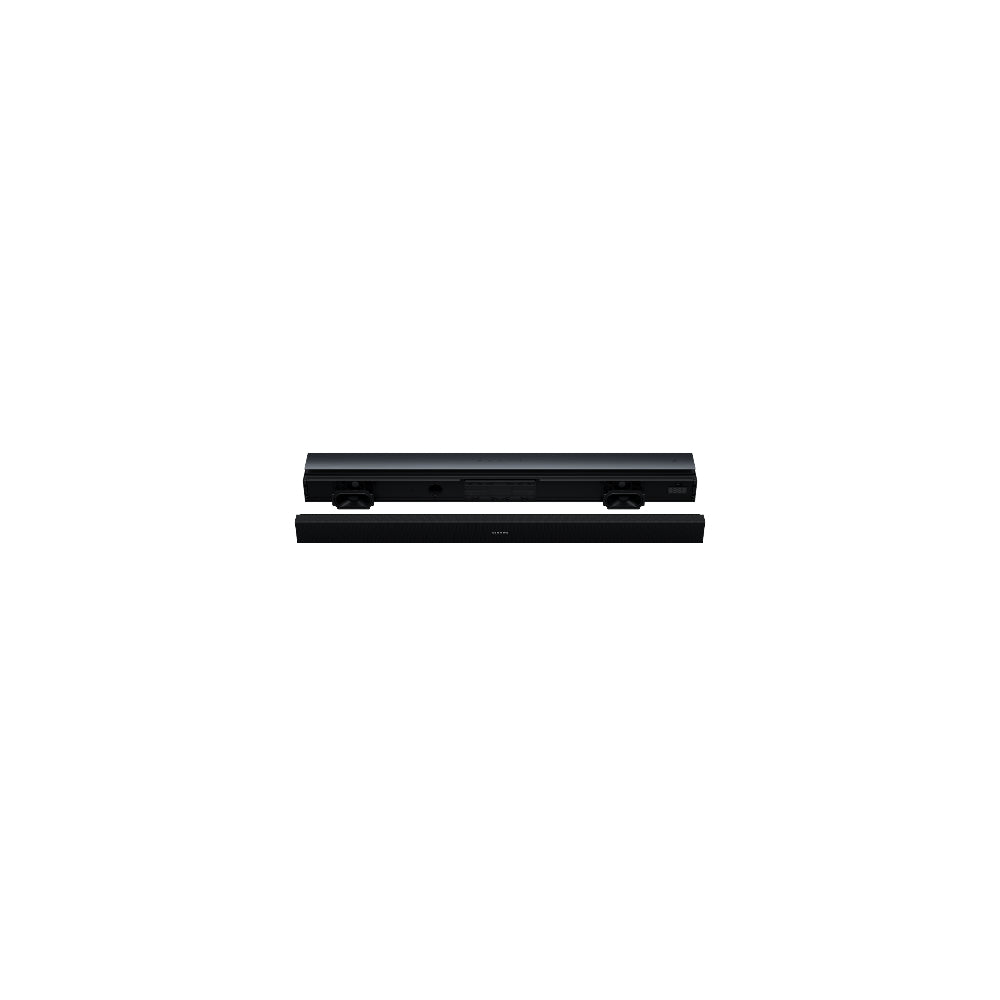 Xiaomi Soundbar Pro 2.1 Soundbarsystem Svart