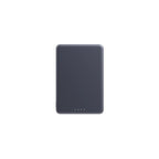 Xiaomi Super Slim Magnetic Power Bank 5000 Powerbank 5000mAh 22,5Watt Sort