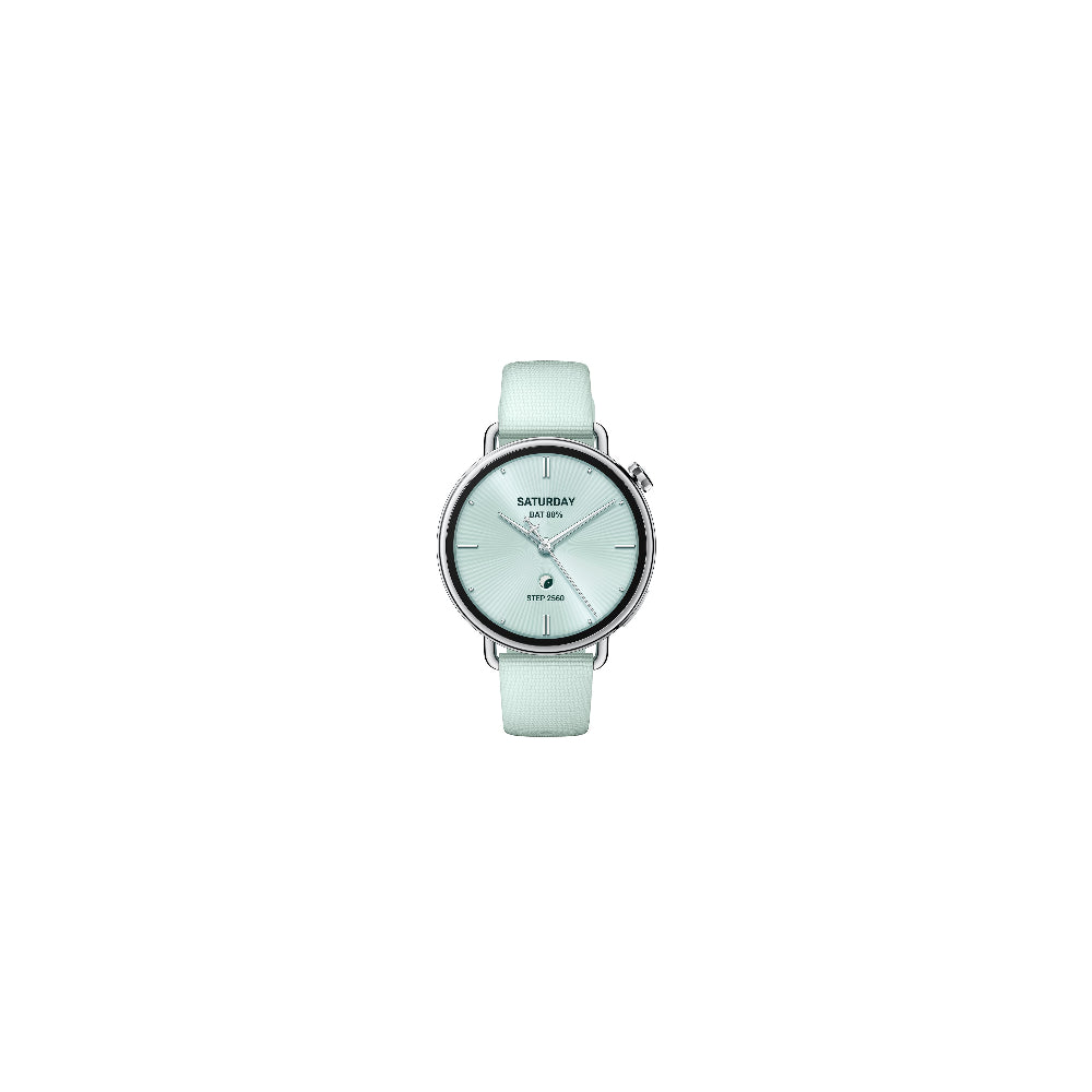 Xiaomi Watch S4 41mm Grön