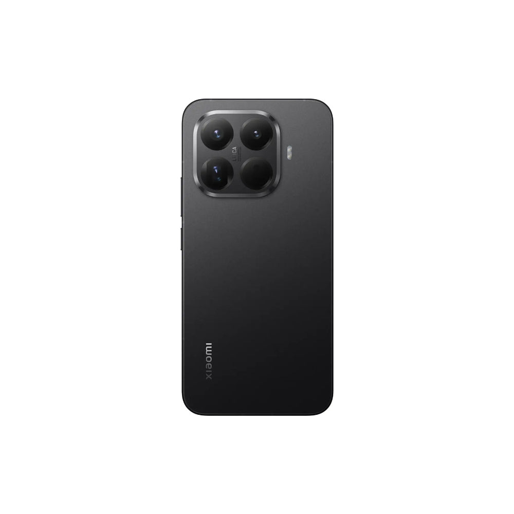 Xiaomi 15T Pro 6.83" 5G 512GB Svart