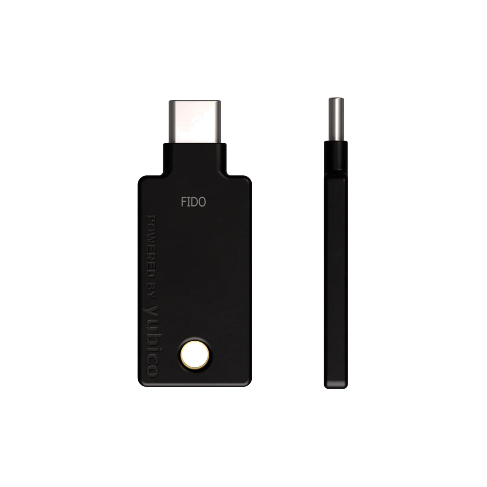 Yubico Security Key C NFC