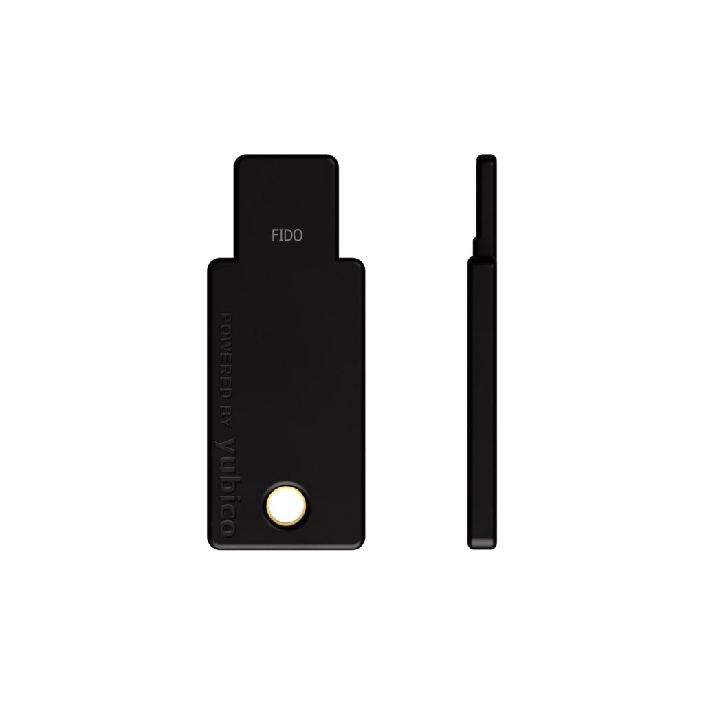 Yubico Security Key NFC