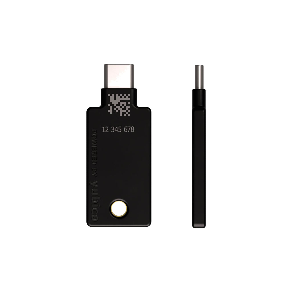 Yubico YubiKey 5C NFC