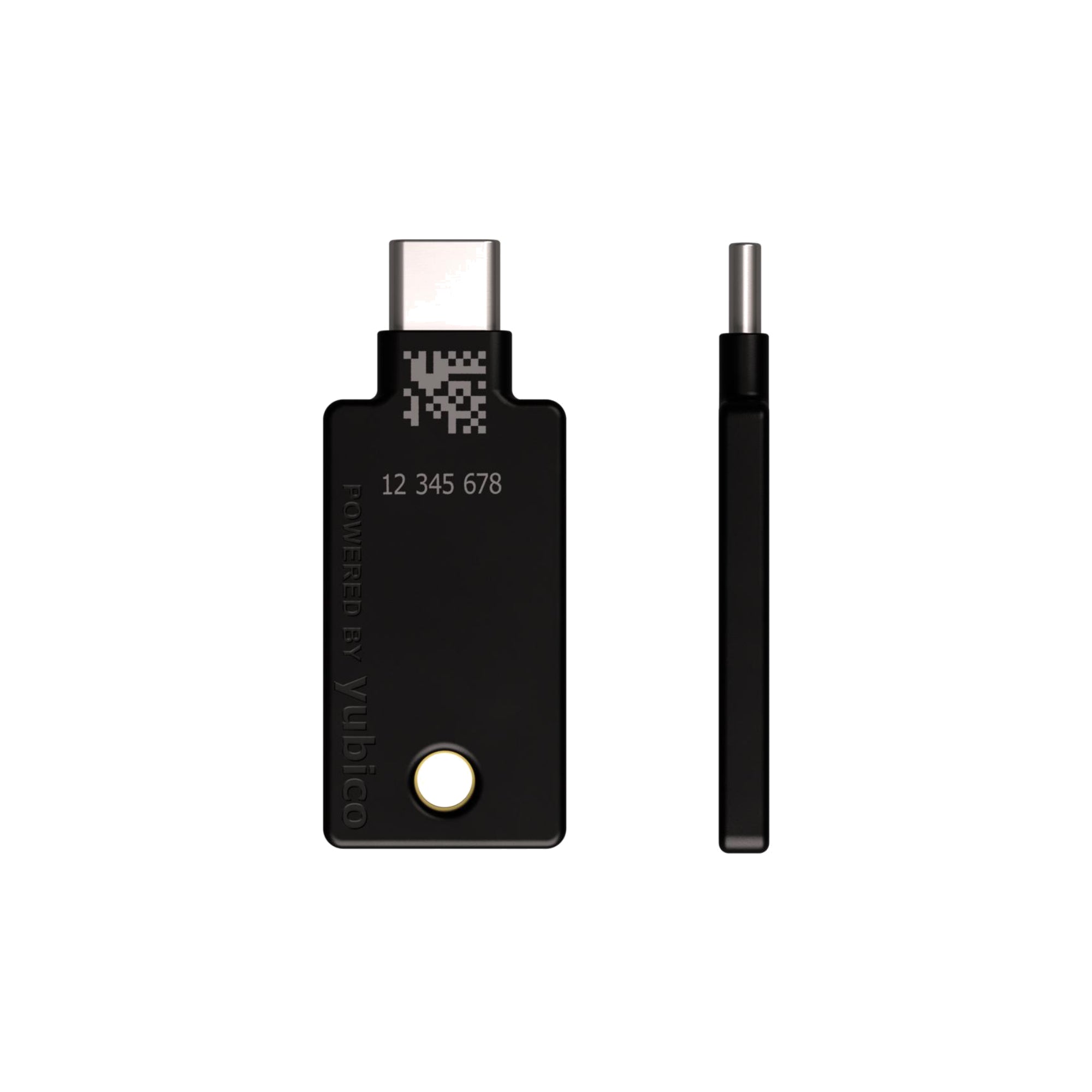 Yubico YubiKey 5C NFC