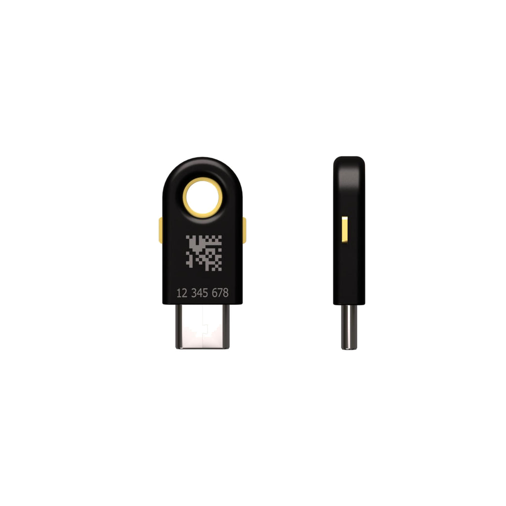 Yubico YubiKey 5C