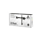 Arctic Z2 Basic Desk Mount Dual Monitor Arm