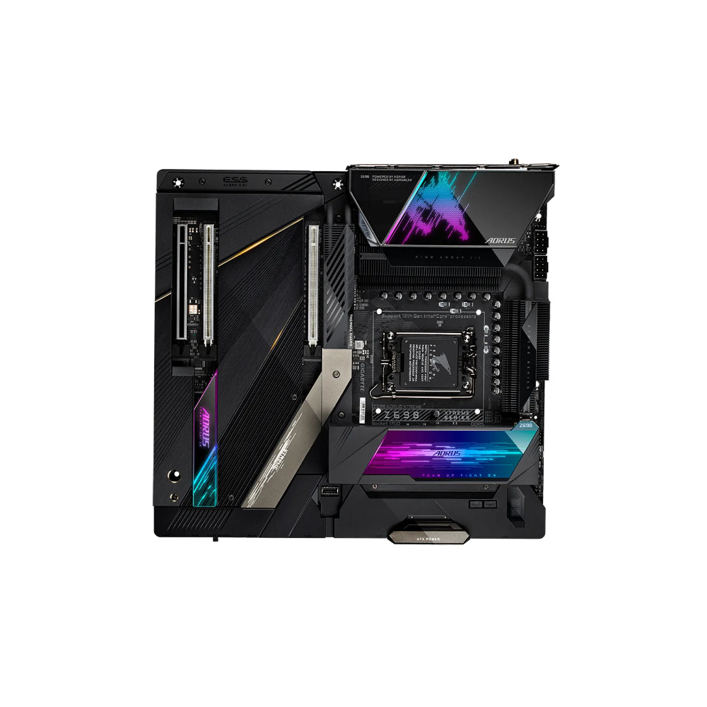 Gigabyte Z690 AORUS XTREME E-ATX LGA1700
