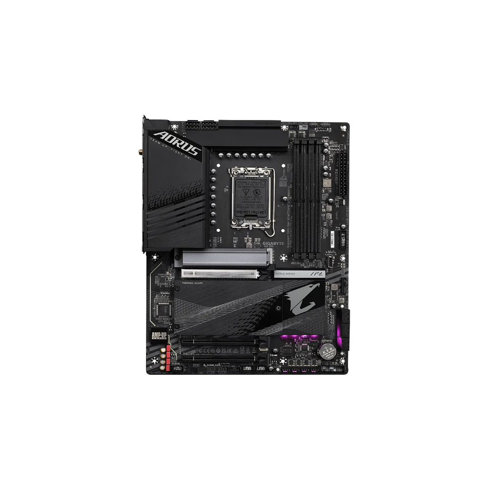 Gigabyte Z790 Aorus Elite AX ATX LGA1700