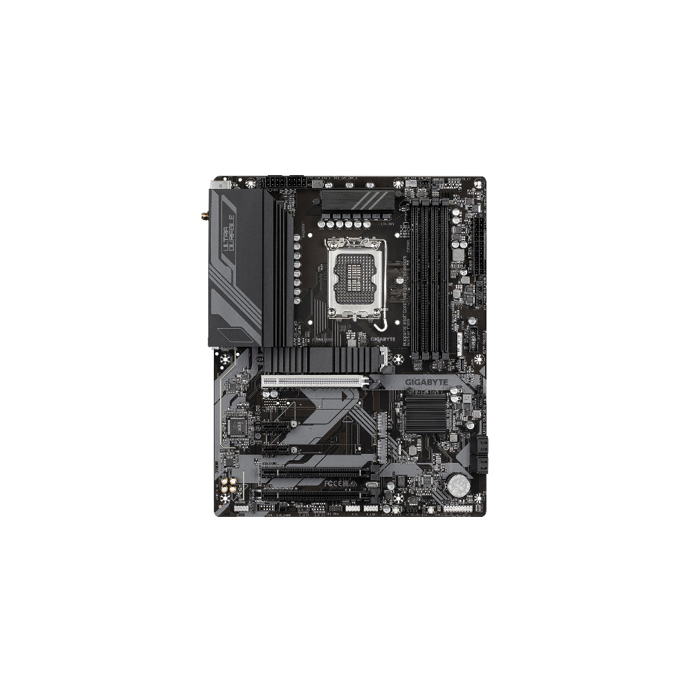 Gigabyte Z790 D AX Rev.1 ATX LGA1700
