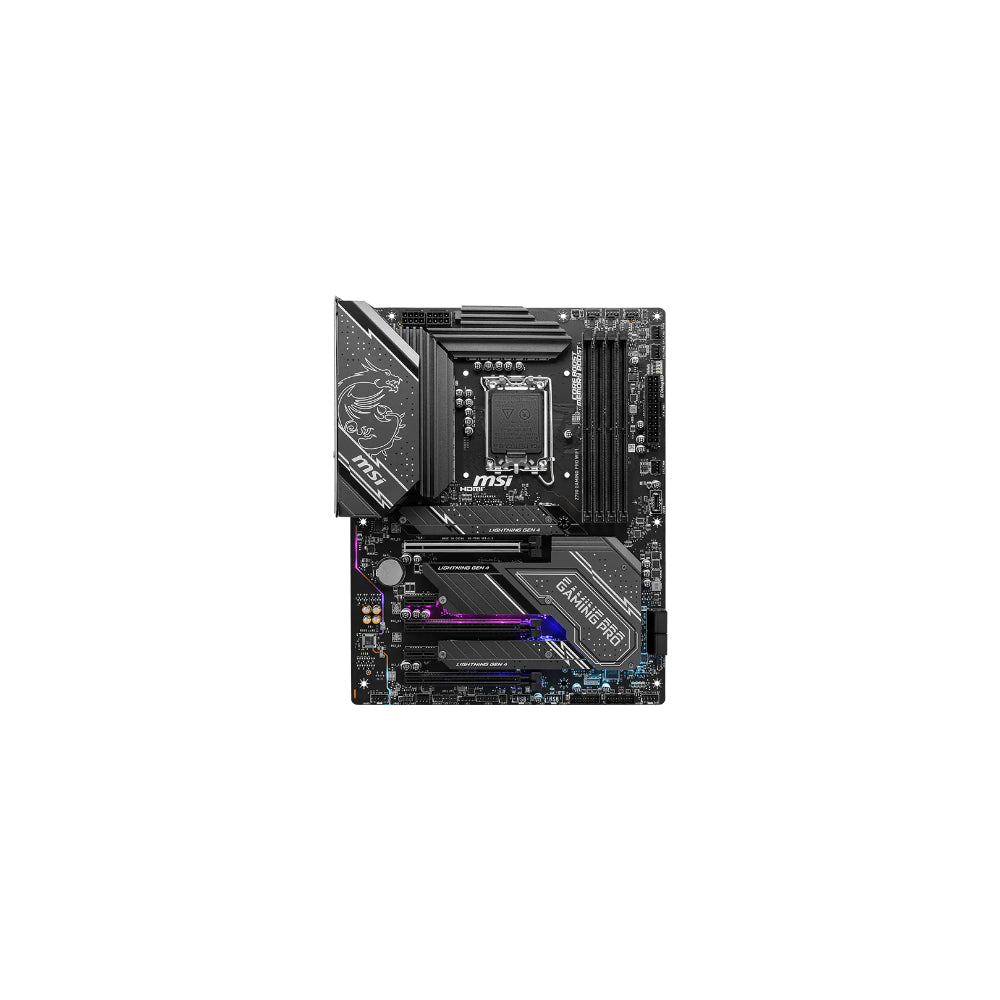 MSI Z790 Gaming Pro Wi-Fi LGA1700 ATX