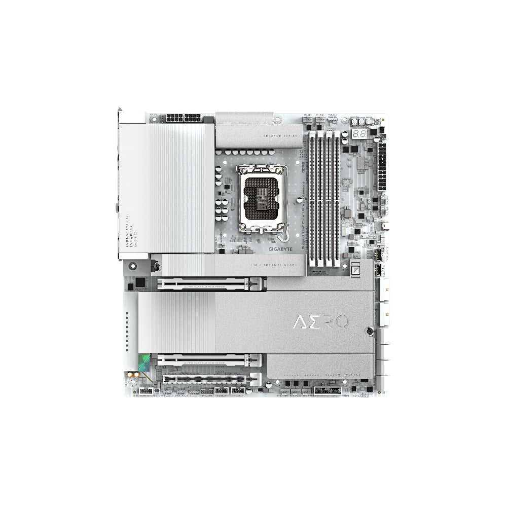 Gigabyte Z890 AERO D E-ATX LGA1851