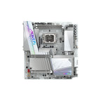 Gigabyte Aorus Z890 TACHYON ICE E-ATX LGA1851