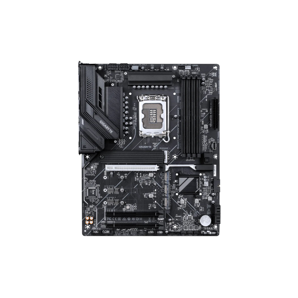 Gigabyte Z890D PLUS ATX LGA1851