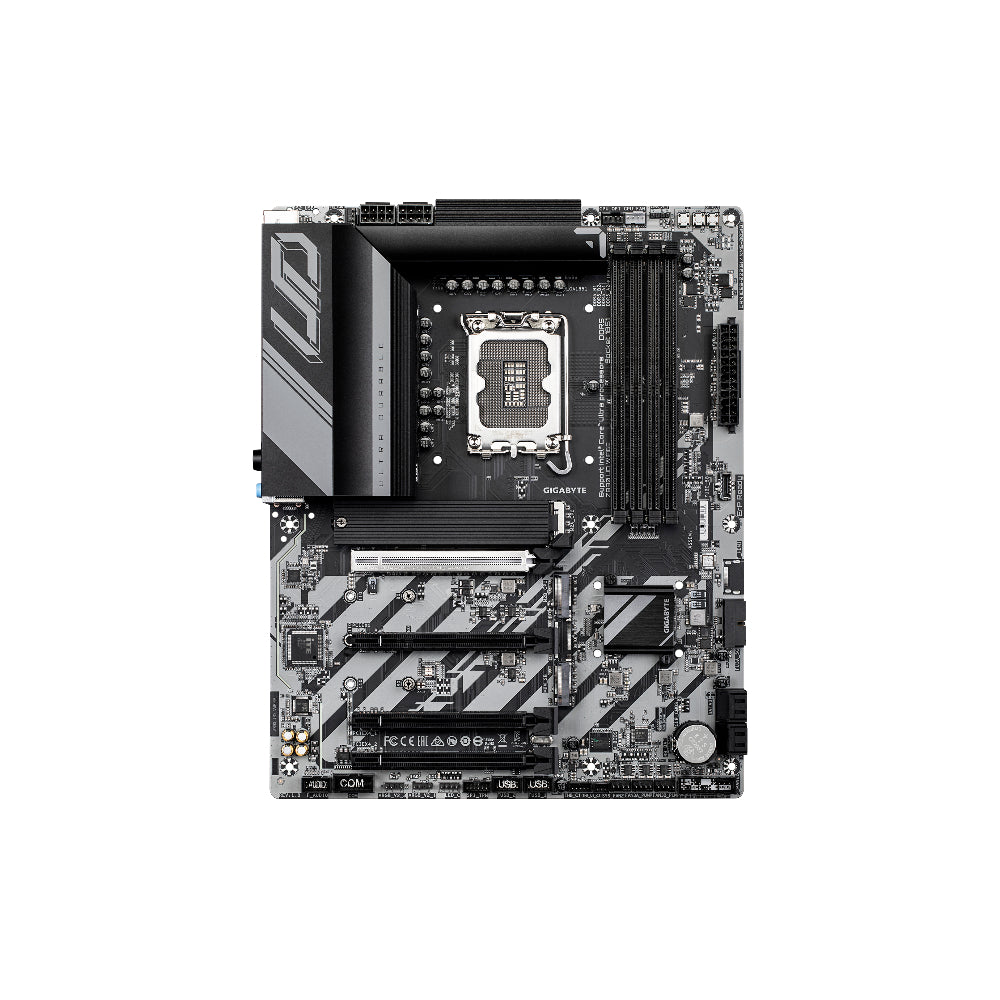 Gigabyte Z890 UD WIFI6E ATX LGA1851