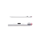 ZAGG Oxford Stylus för iPad Vit