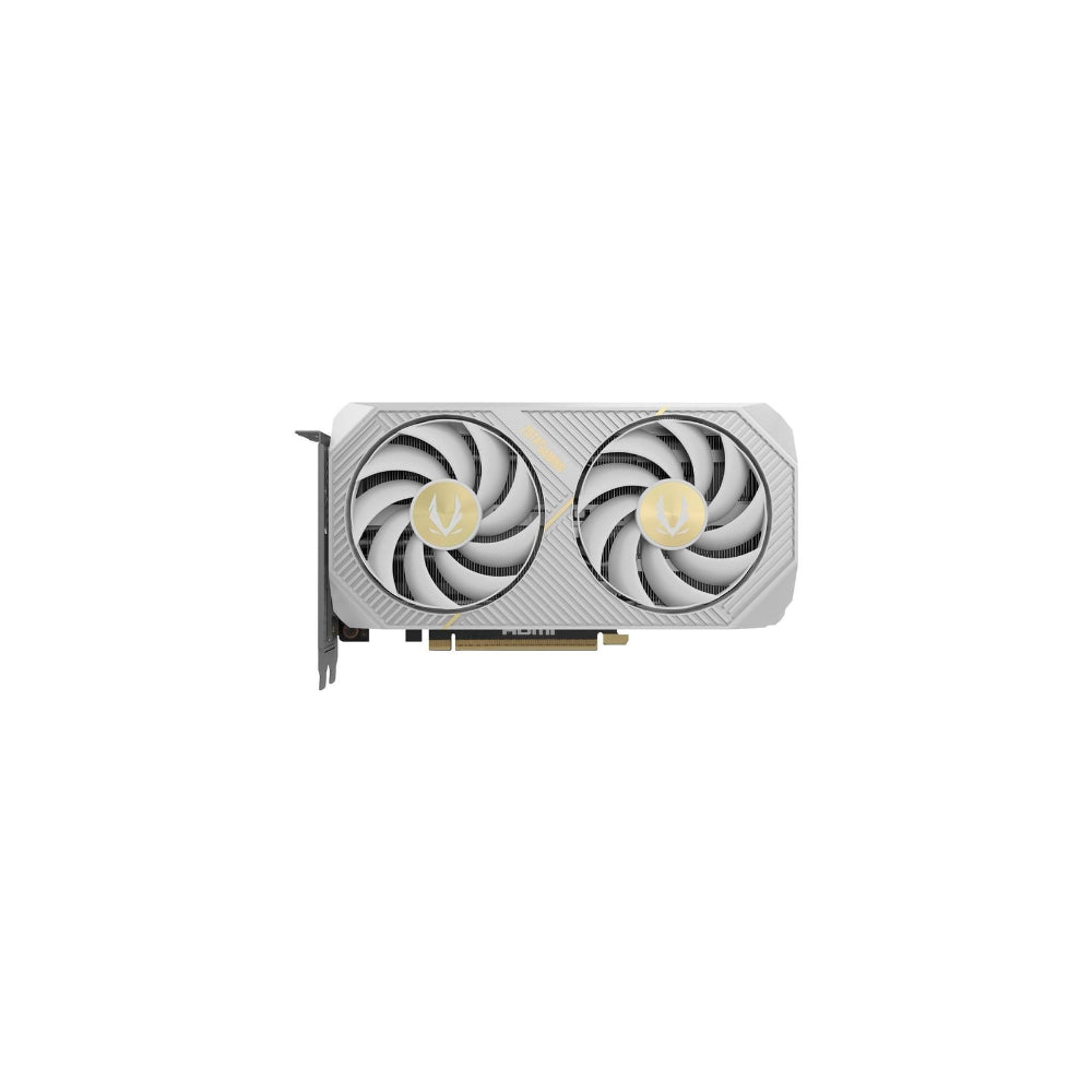 Zotac Gaming GeForce RTX 5060 Ti White 16GB