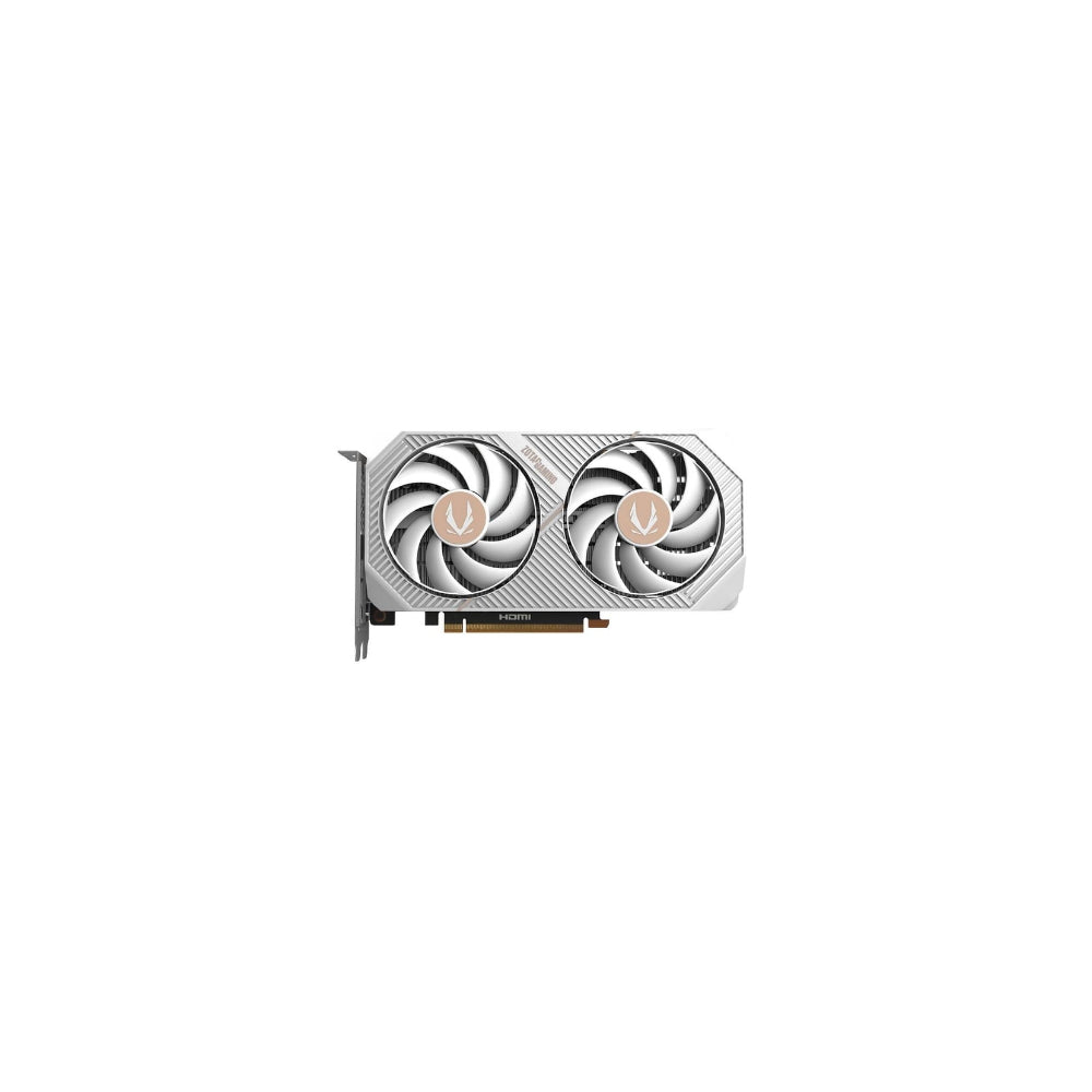Zotac Gaming GeForce RTX 5060 Twin Edge OC White 8GB