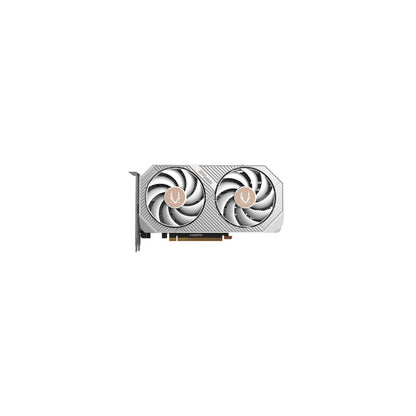 Zotac Gaming GeForce RTX 5060 Twin Edge OC White 8GB