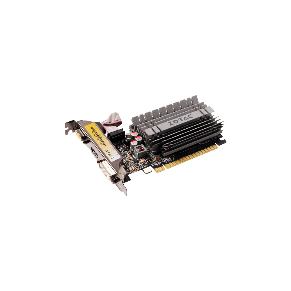 ZOTAC GeForce GT 730 4GB