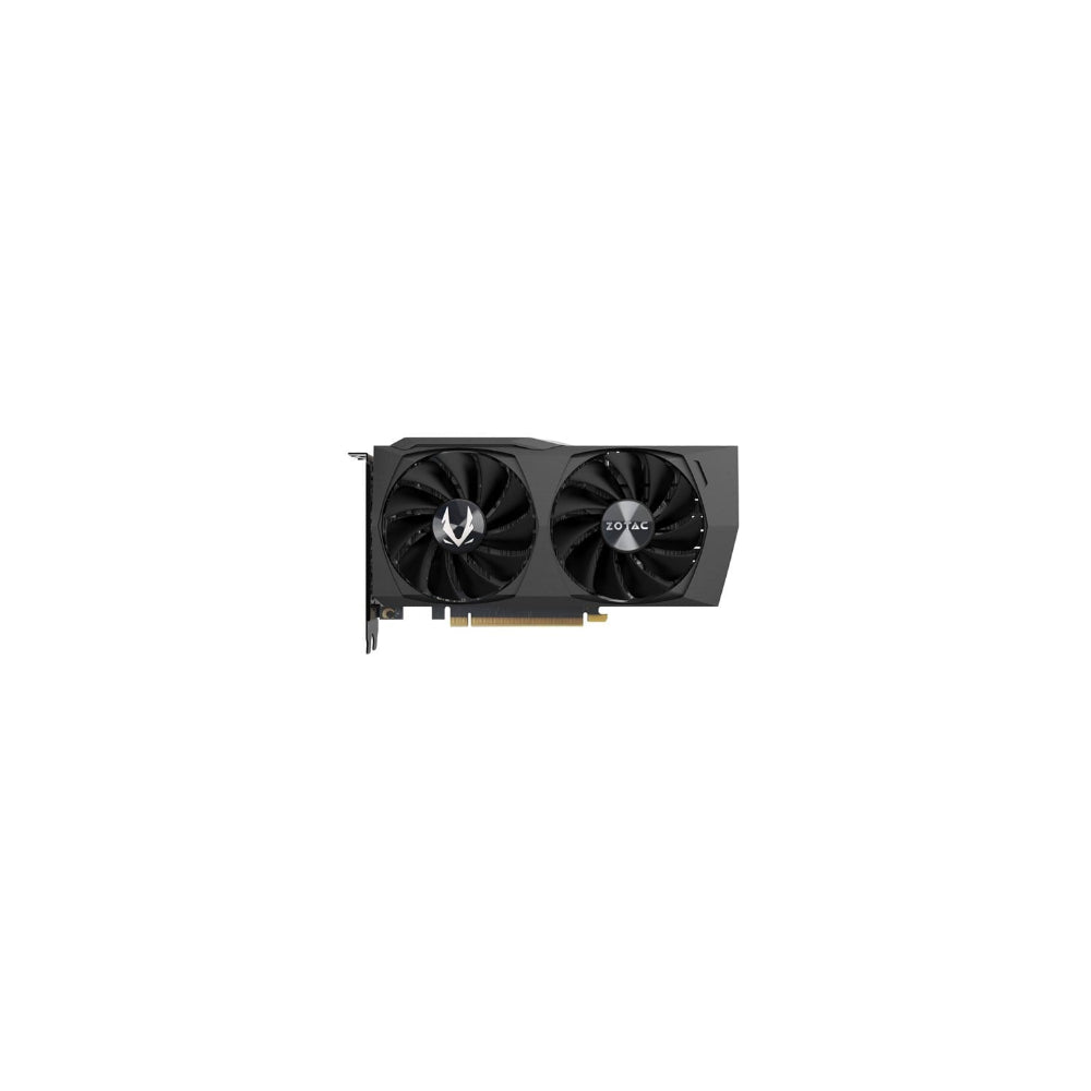 ZOTAC GAMING GeForce RTX 3050 ECO 8GB
