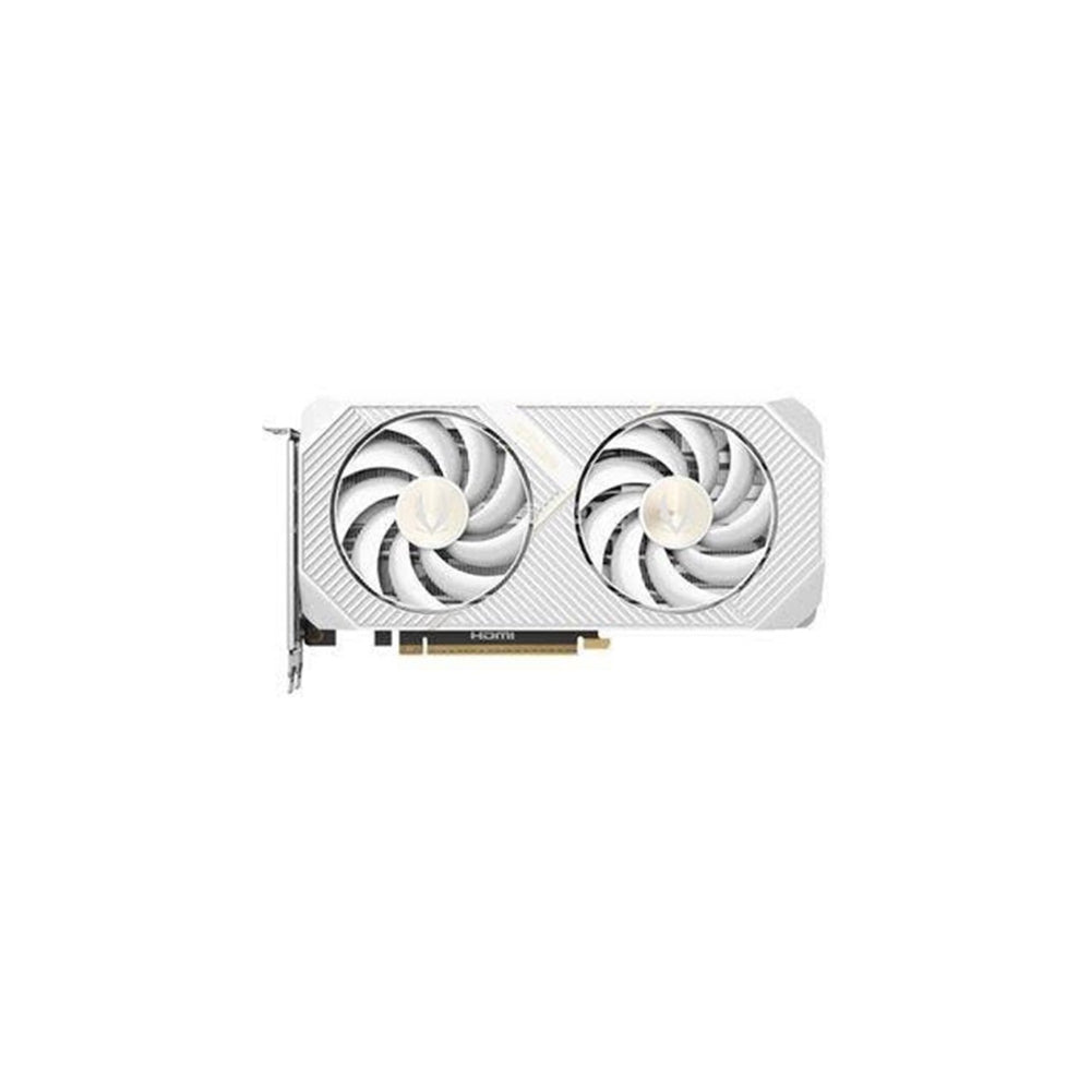 Zotac GeForce RTX 5070 OC White 12GB