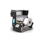 Zebra ZT411 - Direkt termisk - Termisk överföring printer - Bluetooth