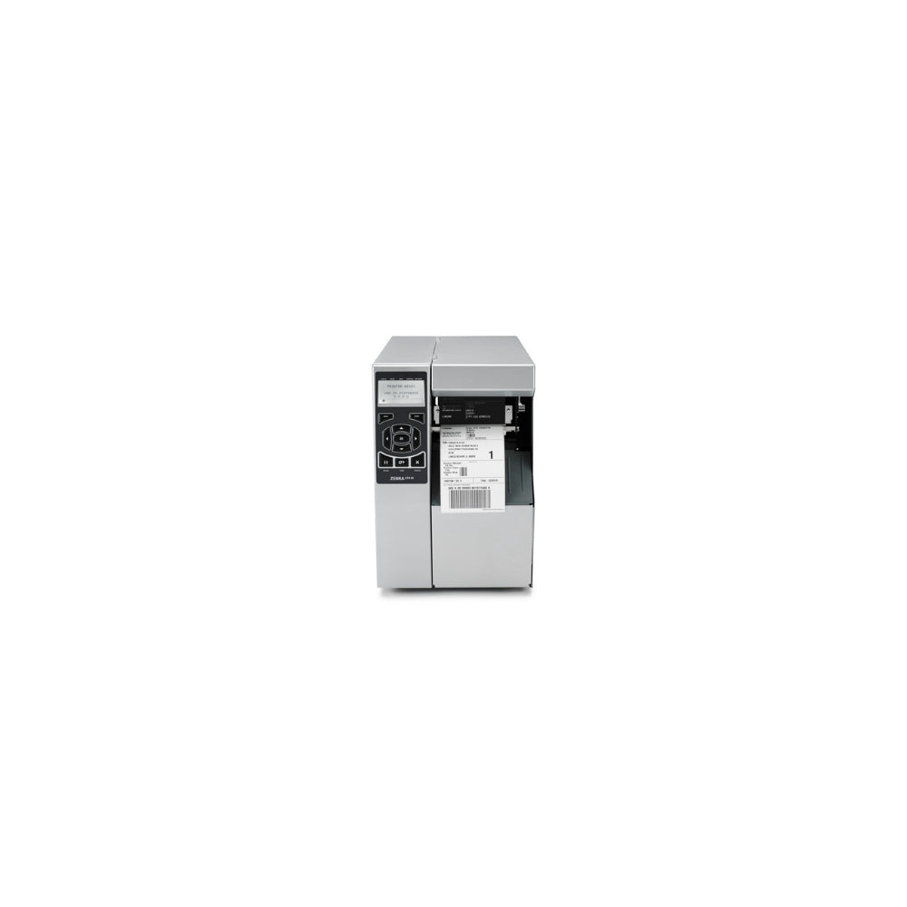 Zebra ZT510 - Direkt termisk - Termisk överföring printer - Wi-Fi