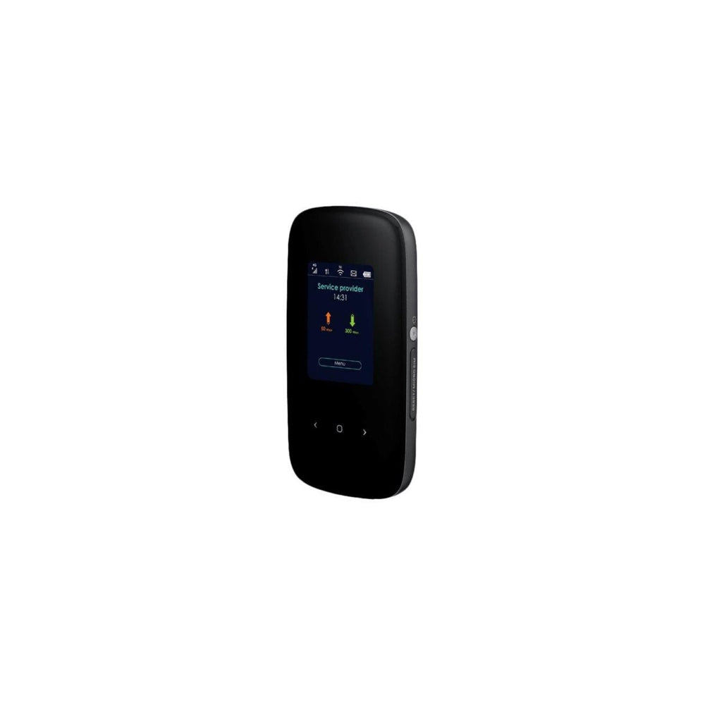 Zyxel LTE2566-M634 4G LTE-A Mobile Wi-Fi