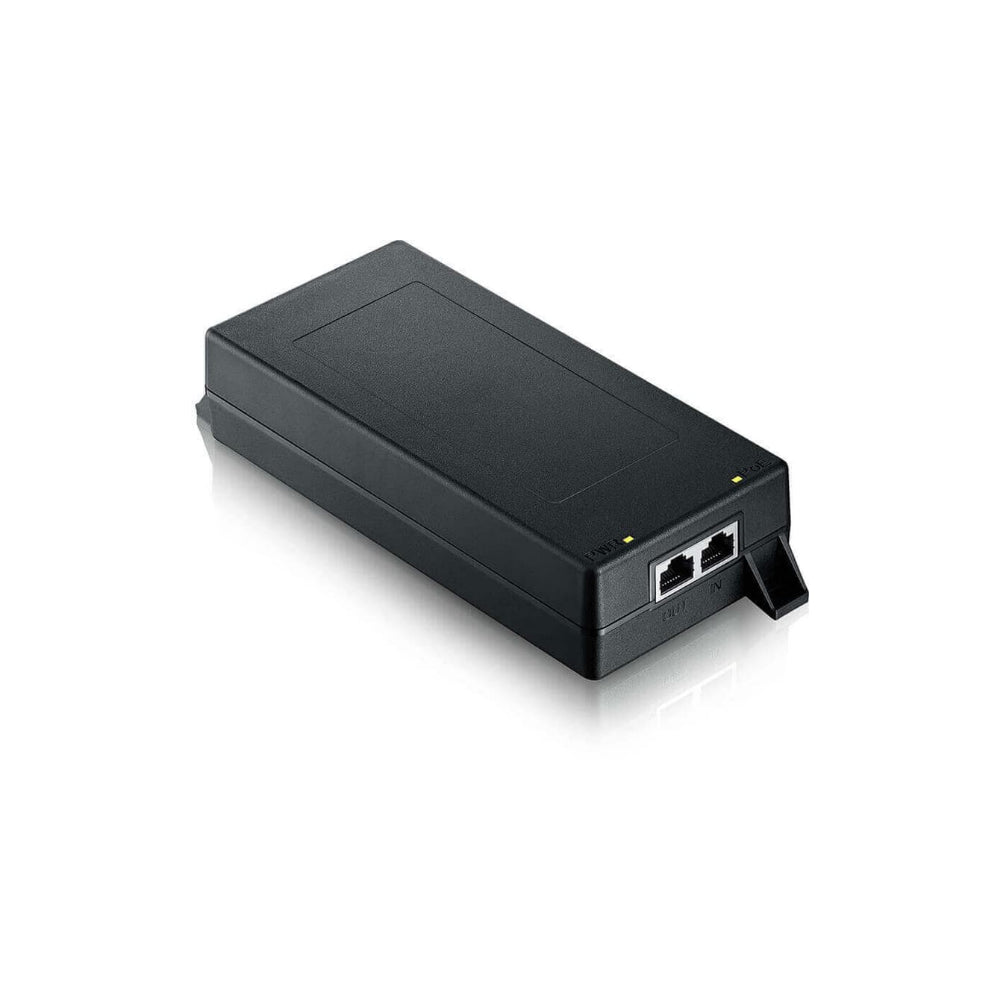 Zyxel 90W 2.5/10 GbE PoE Injector