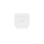 Zyxel EX3501-T0 Wi-Fi 6 Trådlös Router