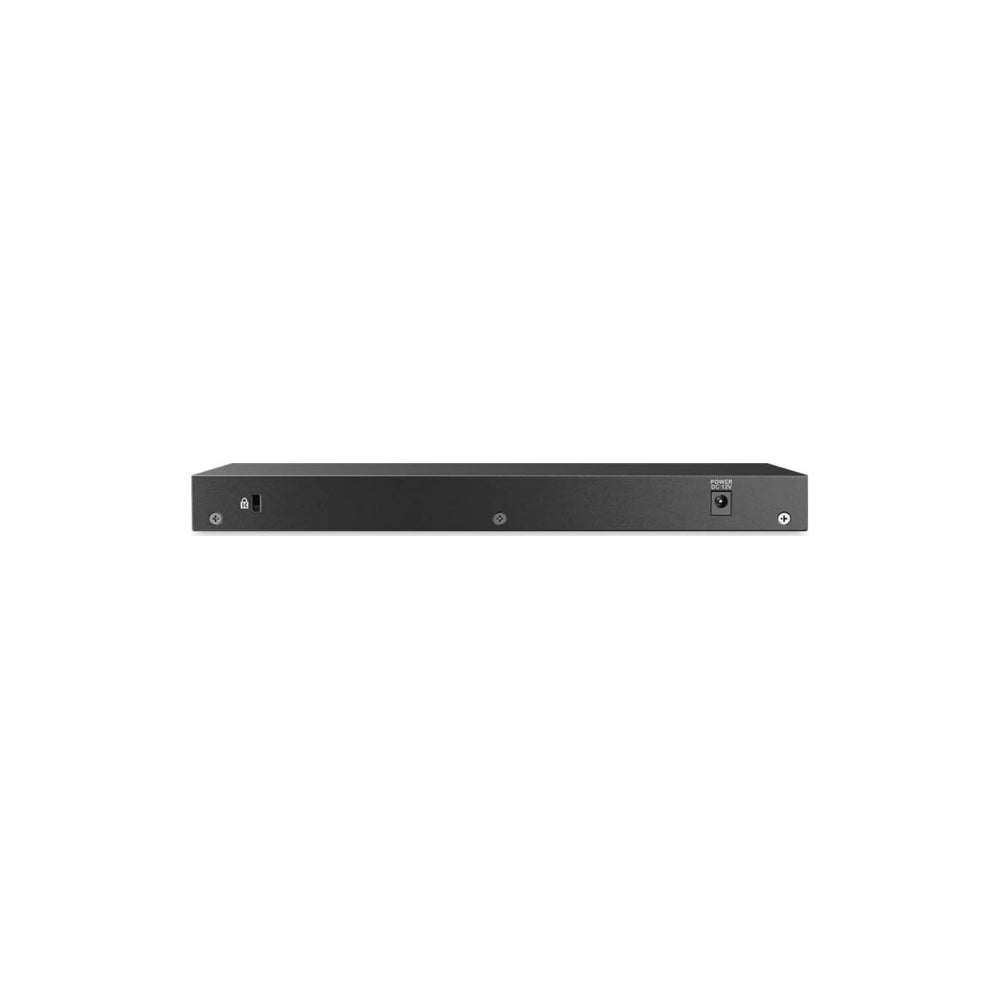 Zyxel GS1100-16ES 16 Port Gigabit Switch